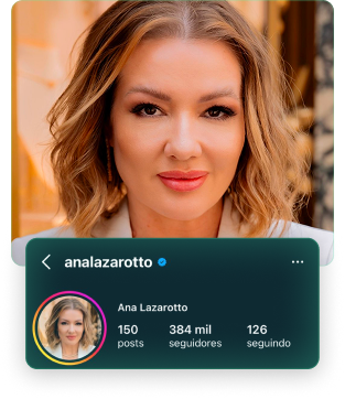 Ana Lazarotto