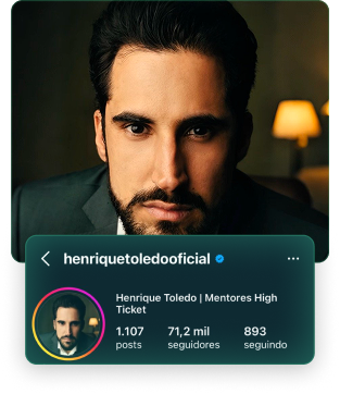 Henrique Toledo