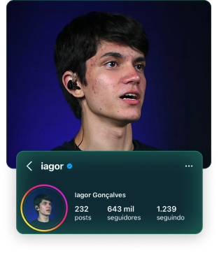 Iagor Gonçalves