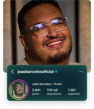 João Barcelos